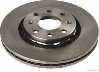 MAGNETI MARELLI 600000086200 -  Тормозной диск